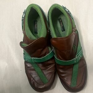 M. SPORTS‎ FOR MORENATOM SHOES SIZE 9